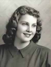 Obituary information for Beverly Harris