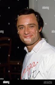 Joe penny hi-res stock photography and images