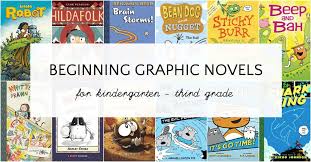 We did not find results for: Graphic Novels For Beginning Readers Kindergarten Through 3rd Grade