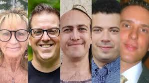 Guelph mayoral candidates talk top issues