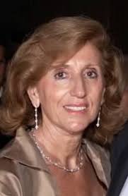 Katherine Amanatides Obituary