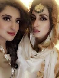 Rahma Ali Stuns At Sister Iman's Wedding