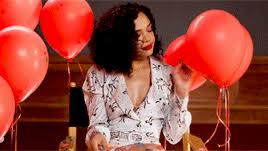 Maybe you would like to learn more about one of these? Tessa Thompson Gif Hunt Explore Tumblr Posts And Blogs Tumgir