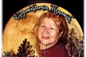 Thelma Midge (Keezer) VanValkenburgh