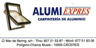 Alumiexpres