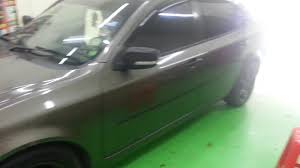 Kereta kia sering digambarkan sebagai kereta yang membosankan, tak sesuai langsung dijadikan bahan modifikasi oleh sebab reka bentuknya yang tak mungkin tak ramai yang tahu bahawa model kia sephia dan spectra diasaskan dengan chasis mazda familia. Tinted Magic Hipster