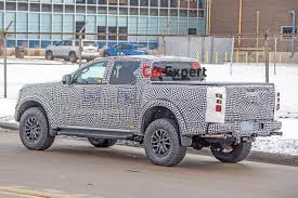 Perhaps, the new ranger will receive the same hybrid system as the ford escape: 2023 Ford Ranger Plug In Hybrid Confirmed Carexpert