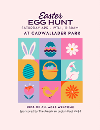 Profile for American Legion Post 484