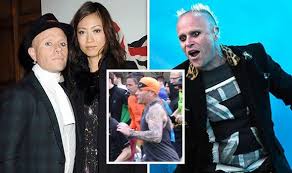 Dj mayumi kai denies she's his wife. Keith Flint Dead The Prodigy Star Split From Wife Before Suicide As Last Photo Emerges Celebrity News Showbiz Tv Express Co Uk