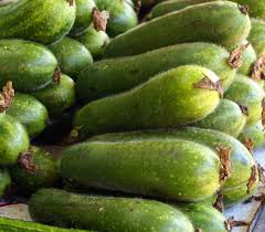 Image result for Telfairia pedata