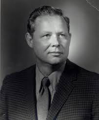 Rev Jerry Glendon Wise (1927-2005)