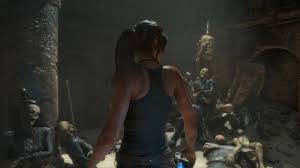 Added on 06 june 2019 10:13pm. Rise Of The Tomb Raider Lara Croft S Deaths Are Gruesome And Strangely Hilarious Update Gameplay Capture Gamerevolution