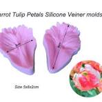 Polyresin Flowers - Etsy