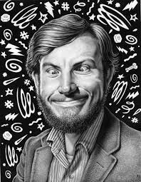 My Reservation About This Project Was That I Don't Love Everybody's Work":  An Interview with Drew Friedman