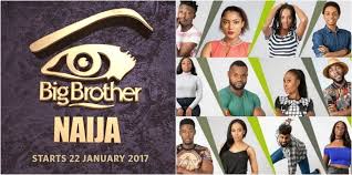 Image result for Big brother housemates for crying during diary session