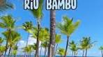 Resort Riu bambú punta cana 🌴 Hotel todo incluido #resort ...