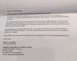 Estoy disponible para ser candidato por mi partido. Acto De Recaudacion En Yate Convocado Por Heraldo Munoz Para Campana De Bachelet Contravendria Norma Onu El Libero