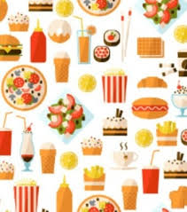 Maybe you would like to learn more about one of these? Food Background Images On Favim Com
