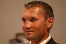 Victor BELLON, 43 ans (MARTIGUES, MEOUNES LES MONTRIEUX, GARDANNE)