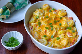 Maybe you would like to learn more about one of these? Tex Mex Keto Squash Casserole Easyhealth Living