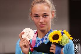 Романчук взяв срібло в запливі на 1500 м україна здобула першу срібну медаль на оі в токіо. Ukrayina Viborola Pershu Medal Na Olimpijskih Igrah 2020 Lvivskij Portal