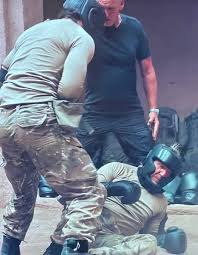 OMG!!! Kody Brown Humiliated on 'Special Forces' — Fans Laugh Out Loud!