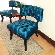 Shop online for chairs and benches in modern upholstery such as velvet, leather and rattan. Edwardian Dining Chair Set B O R N