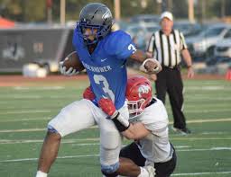State bulldogs missouri tigers navy midshipmen nebraska cornhuskers nevada wolf pack new mexico lobos new mexico state aggies north. Eisenhower Hands Romeo First Defeat Of Football Season Miprepzone Macombdaily Com