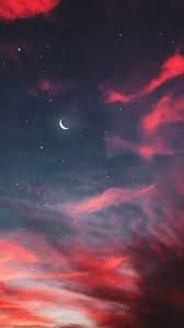 Black And White Lockscreen Tumblr Black And White Aesthetic Lockscreen Tumblr Night Sky Wallpaper Sky Aesthetic Sky And Clouds