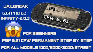 Offers 16gb flash memory for game processing and storage. Easy Mod For Any Psp Psp Go Psp Street 6 61 Cfw Permanent Step By Step For Beginners 2021 Youtube