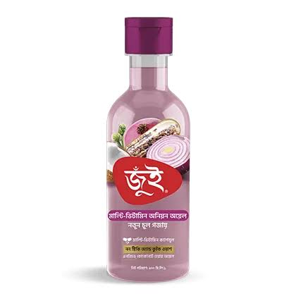 Jui Multivitamin Onion Oil 100ml