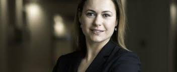 Anke Bridge Haux to step down as Head of P&BB at Credit Suisse