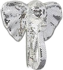 Maybe you would like to learn more about one of these? Elephant Head Wall Art Value City Furniture