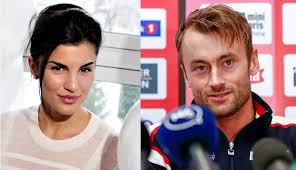 Maybe you would like to learn more about one of these? Aylar Lie Aylar Lie Petter Northug Sier Han Ikke Har Lest Sin Egen Bok Petter Northug