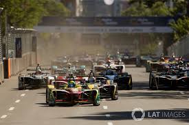Formula 1 Protiv Formuly E Stolknovenie F1 Portal Ru