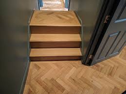 Parquet Flooring Transforms Highgate Home Parquet Flooring Wood Parquet Flooring Flooring