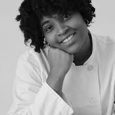 Chef Rebekah Huntley