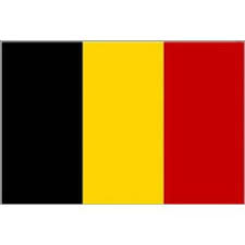 Hier können sie belgische fahnen günstig online kaufen. Flagge Fahne Belgien Outdoorfan De Bundeswehr Shop Armyshop Us 4 95