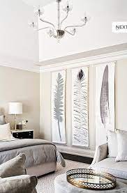 Printed in the usa · sharp photo print quality · printed in the usa Oversized Feather Artwork Wall Decor Bedroom Large Wall Decor Home
