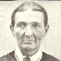 Martha Patsy Mitchell (1807–1865)