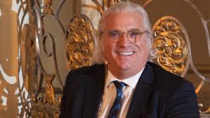 69 Peter Georgiopoulos, Gener8 Maritime :: Lloyd's List