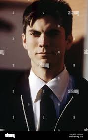 AMERICAN BEAUTY, Wes Bentley, 1999, © DreamWorks/avec la permission  d'Everett Collection Photo Stock