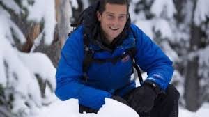 Cum Sa Supravietuiesti In Ger Sfaturi De La Bear Grylls Discovery Channel Video Mobile