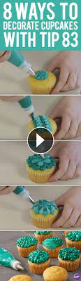 Pin On Baking Tutorial Videos