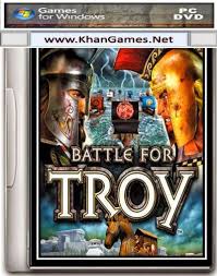 Battle For Troy Game Free Download For Pc Full Version Khan Games Games Free Games Gaming Pc