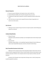 Maybe you would like to learn more about one of these? Ekonomi Manajerial Uts