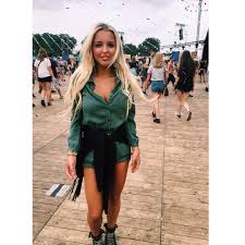Wij gingen langs om de awards te. Picture Of Luna Stevens