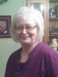 Obituary For Susan Faye Gardner (Maiden: Swan)