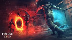 This setup is supported resumable if you face any problem in running dying light 2 then please feel free to comment down below, we will online multiplayer torrent free game setup, dying light 2 cracked xbox one full unlocked. Dying Light Hellraid Dlc Announcement Trailer Youtube