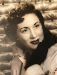 Ina Ruth Amos Obituary May 25, 2021